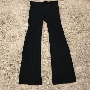 Gap Fit Workout Pants XS